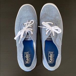 Keds Shoes - Less Champion Sneaker Keds Shoes - Less Champion Sneaker